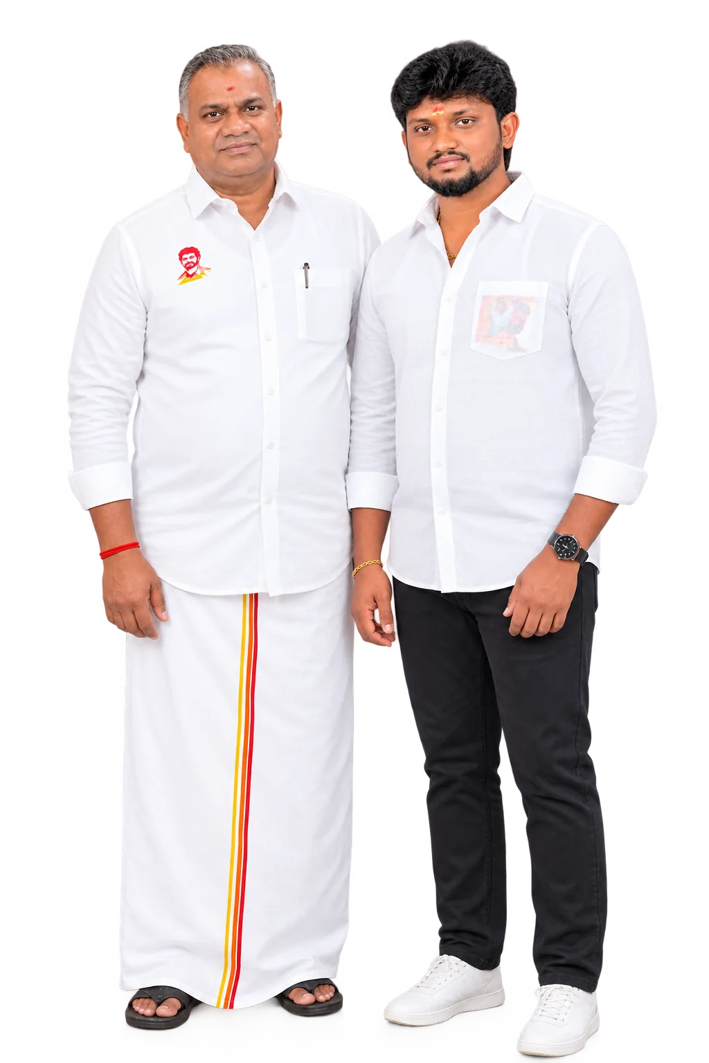 Lokesh Kumar D